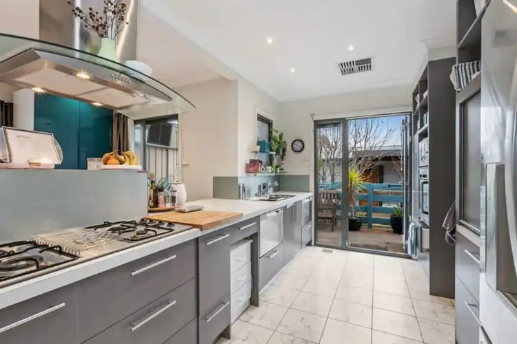 Fifth view of Homely house listing, 47 Marie Avenue, Heidelberg Heights VIC 3081