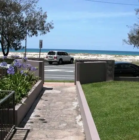 Third view of Homely apartment listing, 3/22 Musgrave Street, Kirra QLD 4225