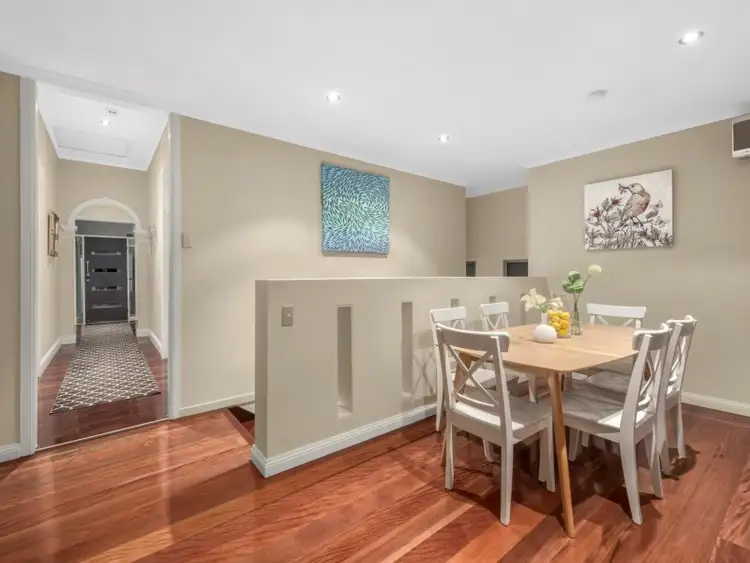 Fifth view of Homely house listing, 53 Princess Street, Bulimba QLD 4171