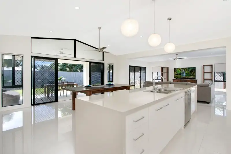Main view of Homely house listing, 6 Quarterdeck Street, Trinity Beach QLD 4879