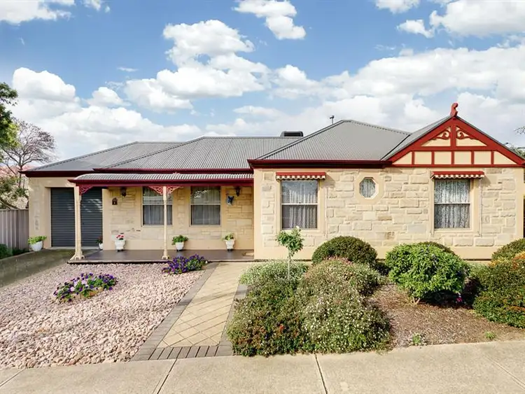 3 Gerogeri Street, Seacombe Gardens SA 5047