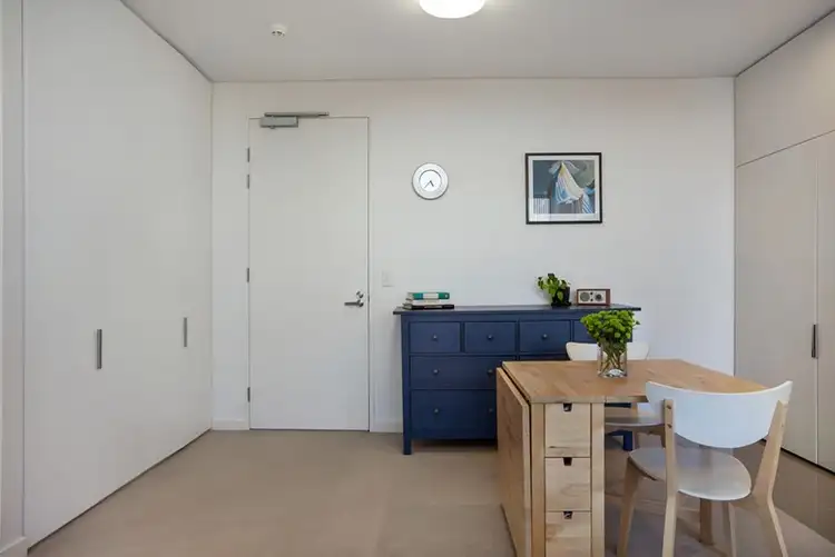 Seventh view of Homely apartment listing, 305/4 Denison Street, Camperdown NSW 2050