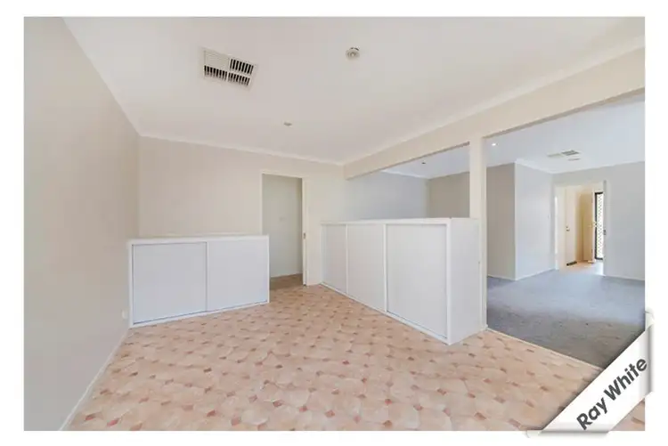 Fourth view of Homely house listing, 3 Ikara Close, Dunlop ACT 2615