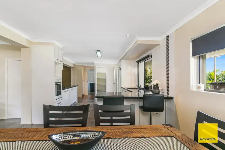Third view of Homely house listing, 21 Glenpatrick Street, Manly West QLD 4179