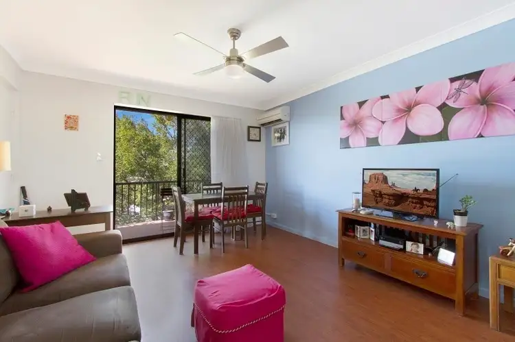 Third view of Homely unit listing, 5/12 Holmes Street, Moorooka QLD 4105