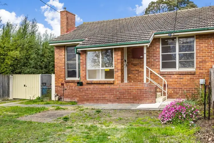 22 Piedmont Street, Box Hill South VIC 3128