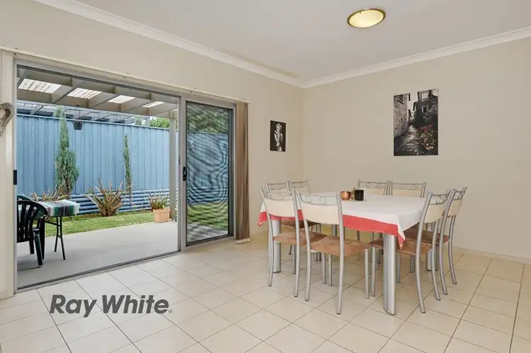 Sixth view of Homely house listing, 26 Kirkham Road, Auburn NSW 2144