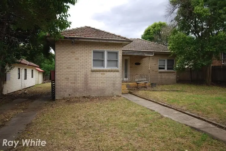 Second view of Homely house listing, 15 Verlie Street, South Wentworthville NSW 2145