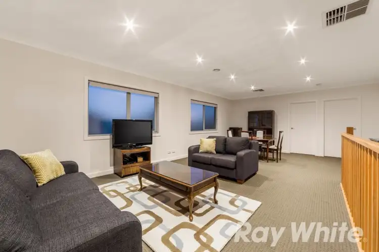Fifth view of Homely house listing, 1C Campbell Street, Heathmont VIC 3135