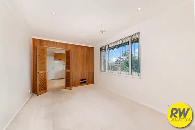 Sixth view of Homely house listing, 46 Hawkesbury Crescent, Farrer ACT 2607