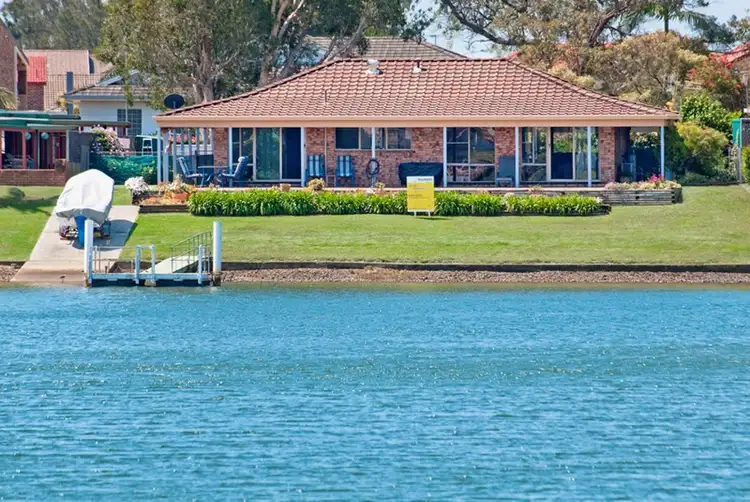 Third view of Homely house listing, 75 Commodore Crescent, Port Macquarie NSW 2444