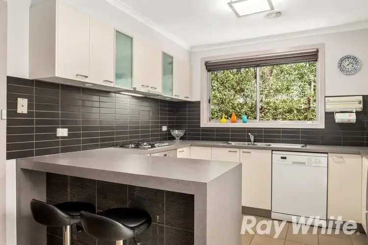 Third view of Homely unit listing, 3/18 Keefer Street, Mordialloc VIC 3195