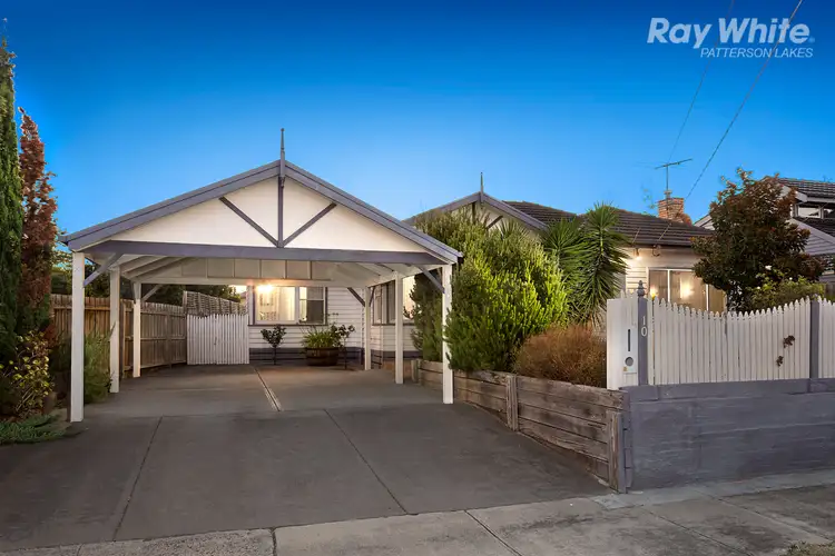 10 Burrawong Avenue, Seaford VIC 3198