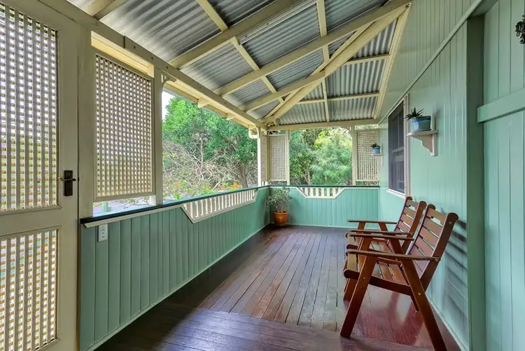 Sixth view of Homely house listing, 67 Ninth Avenue, Kedron QLD 4031