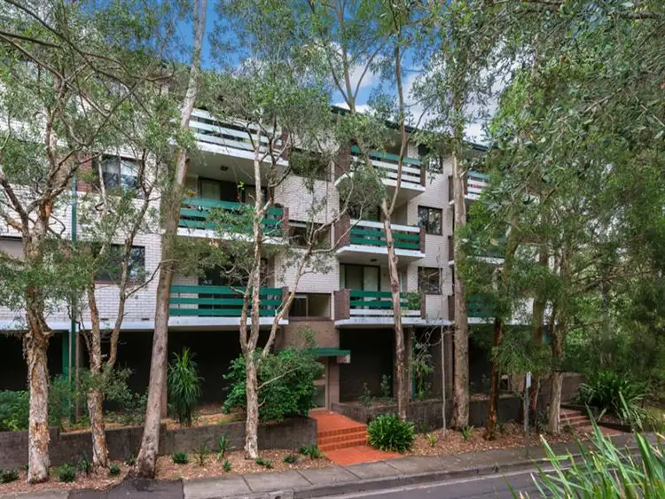 18/66 Helen Street, Lane Cove NSW 2066