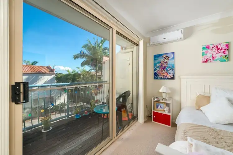 Seventh view of Homely townhouse listing, 3/17 George Street, Southport QLD 4215