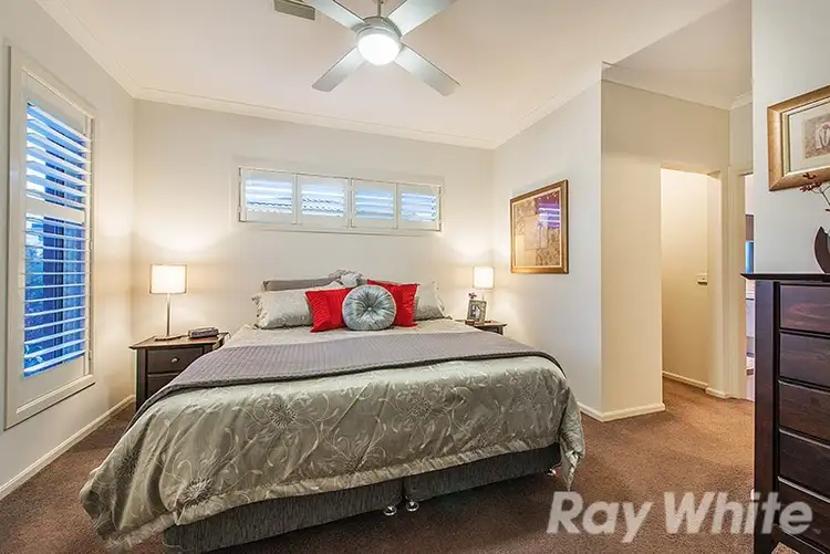 Seventh view of Homely house listing, 153 Settlers Run, Botanic Ridge VIC 3977