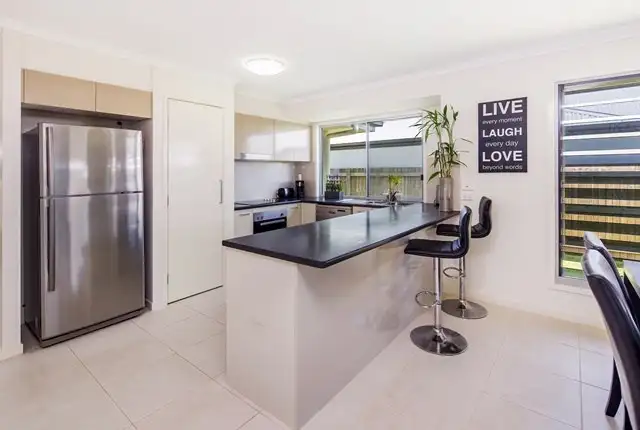 Fourth view of Homely house listing, 60 Kepplegrove Drive, Sippy Downs QLD 4556