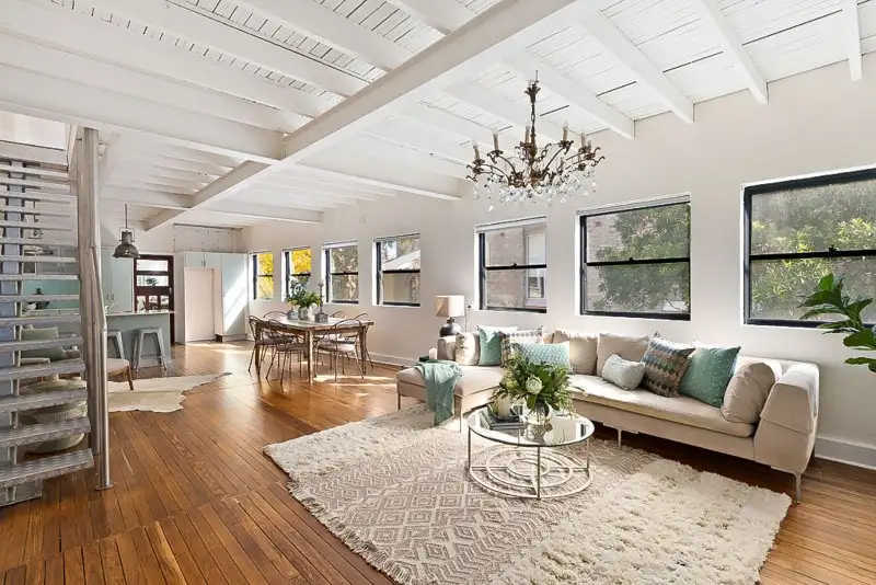 Main view of Homely house listing, 21 O'Connor Street, Chippendale NSW 2008