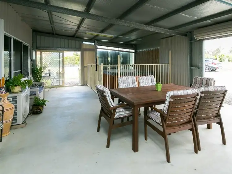 Seventh view of Homely house listing, Lot 2/37 Sea Eagle Drive, Yengarie QLD 4650