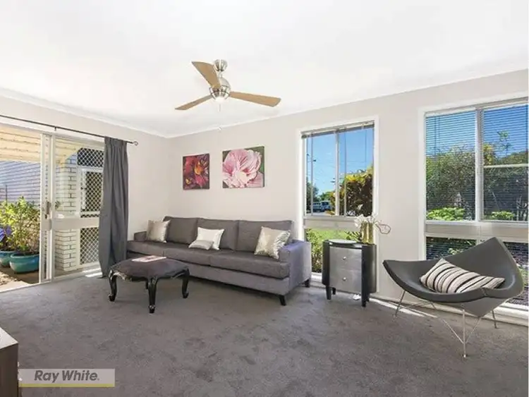 Third view of Homely house listing, 25 Killara Crescent, Kippa-ring QLD 4021