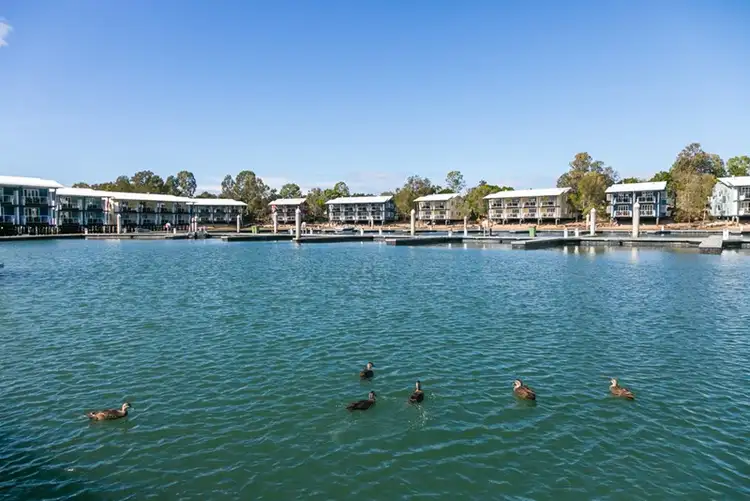 Sixth view of Homely apartment listing, Unit 2201 L 155 Cook Street, South Stradbroke QLD 4216