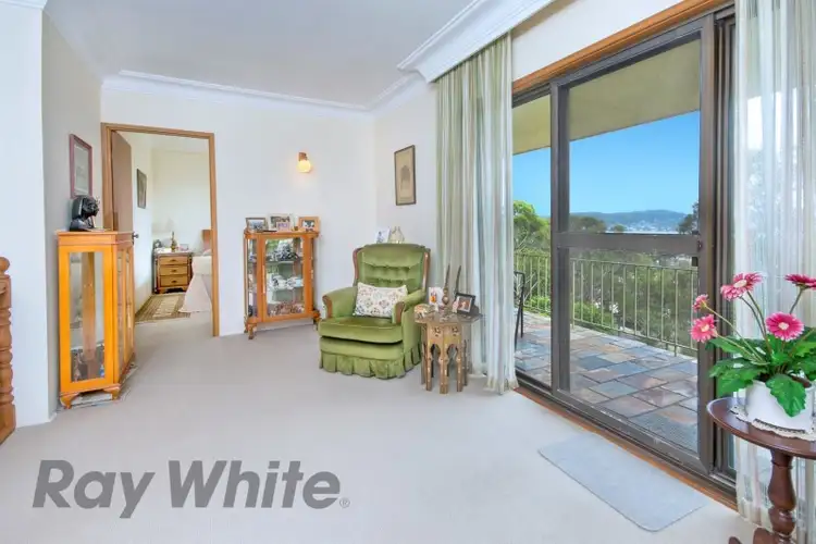 Fourth view of Homely house listing, 50 Croft Road, Eleebana NSW 2282