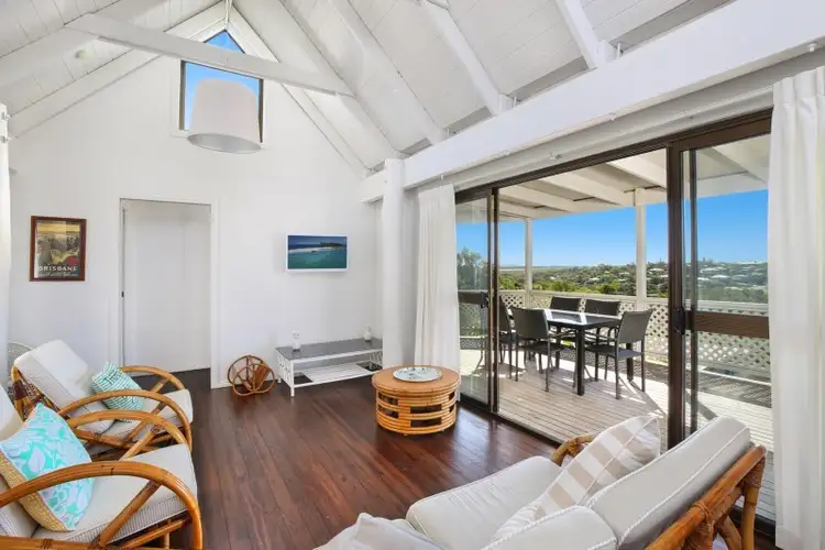 Main view of Homely house listing, 34 Lyrebird Court, Peregian Beach QLD 4573