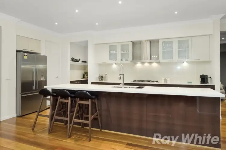 Fourth view of Homely house listing, 4 Trevor Court, Mount Waverley VIC 3149