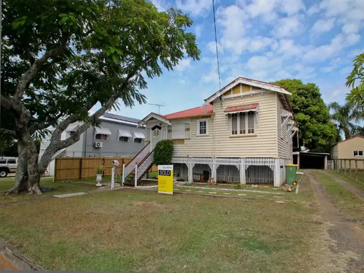 Third view of Homely house listing, 7 Sinclair Street, Newtown QLD 4305