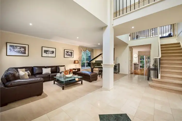 Second view of Homely house listing, 12 Aintree Avenue, Doncaster East VIC 3109