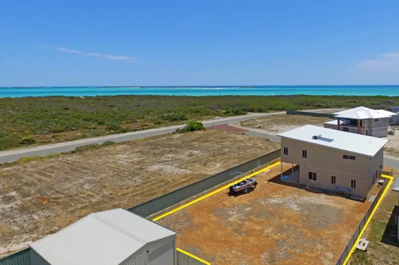 Main view of Homely house listing, 9 Melaleuca Way, Jurien Bay WA 6516