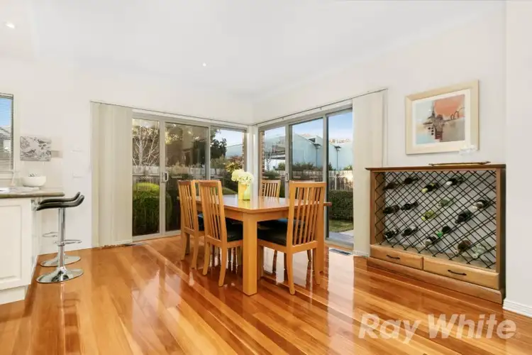Fifth view of Homely house listing, 29 Kingswood Rise, Box Hill South VIC 3128