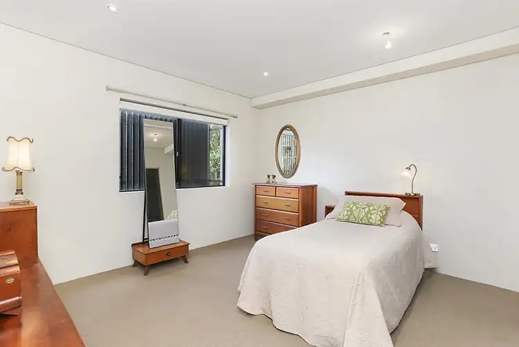 Fifth view of Homely apartment listing, 6/382 Miller Street, Cammeray NSW 2062