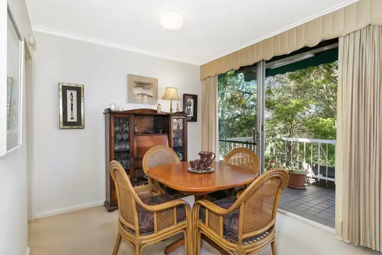 Third view of Homely unit listing, 9/10 Kissing Point Road, Turramurra NSW 2074