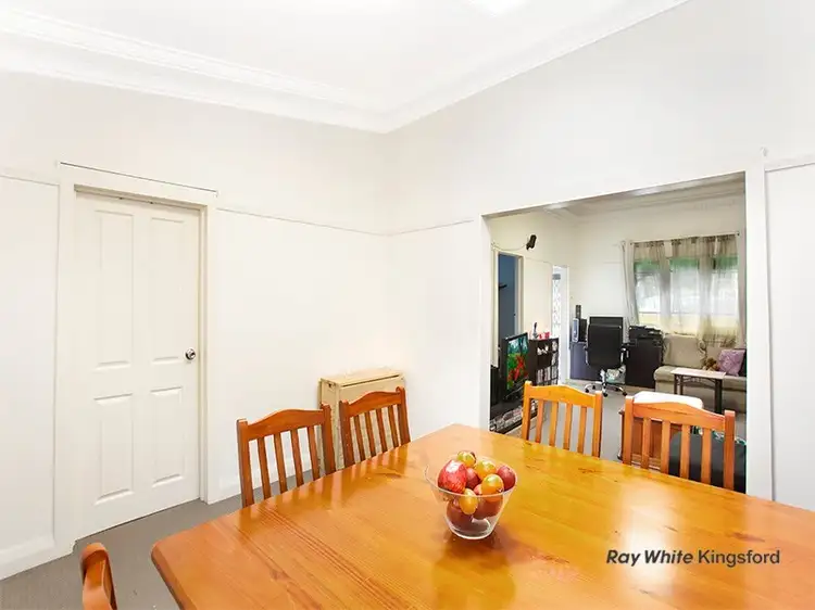 Third view of Homely house listing, 93 Baxter Road, Mascot NSW 2020