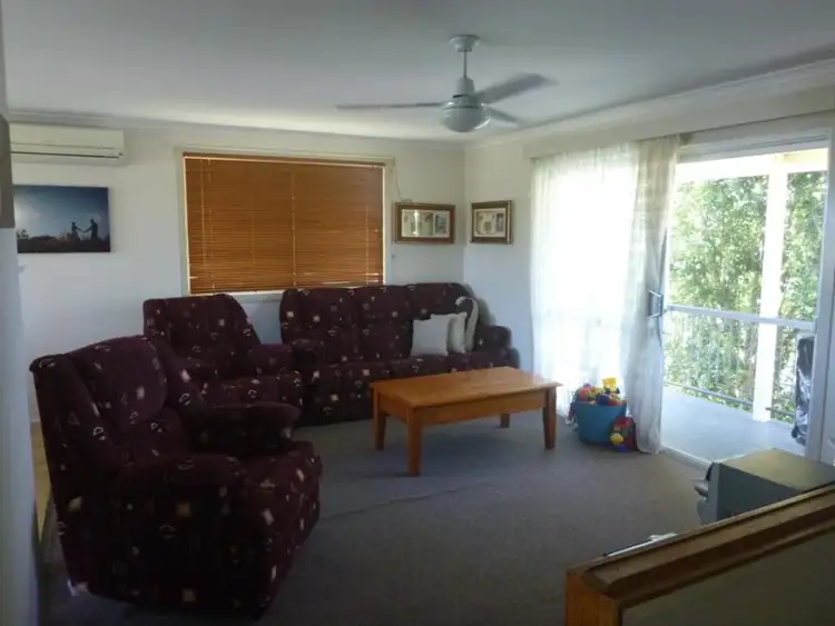 Third view of Homely house listing, 21 Hillcrest Avenue, Maryborough QLD 4650