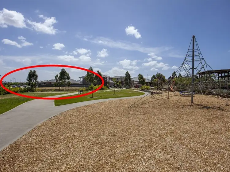 Fifth view of Homely land listing, 25 Perisher Drive, Craigieburn VIC 3064