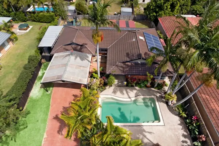 Main view of Homely house listing, 9 Romney Close, Coffs Harbour NSW 2450