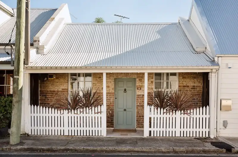 Main view of Homely house listing, 12 Prospect Street, Paddington NSW 2021