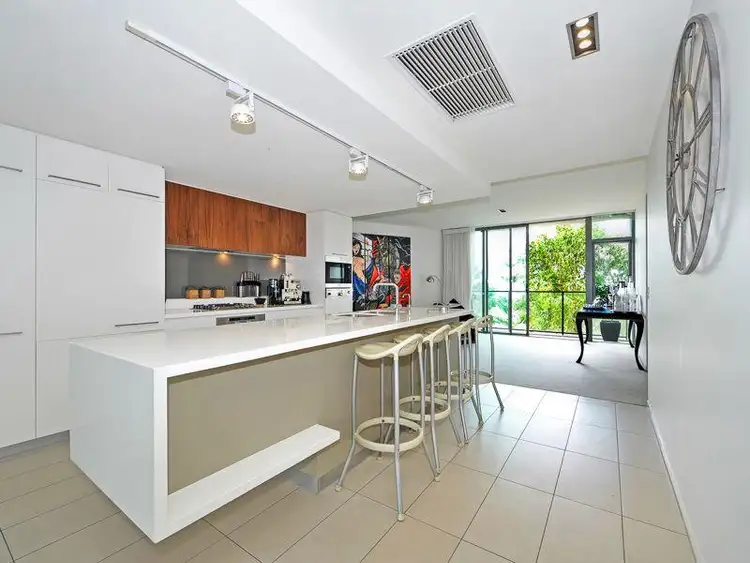 Fifth view of Homely apartment listing, 31302 Ephraim Island, Paradise Point QLD 4216