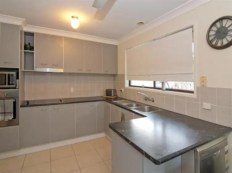 Fourth view of Homely house listing, 57 Achilles Drive, Springwood QLD 4127