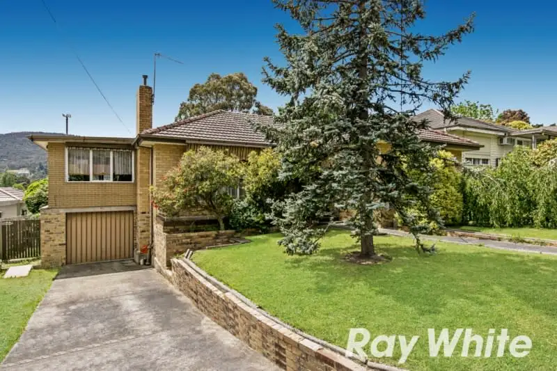 Main view of Homely house listing, 19 Nathan Street, Ferntree Gully VIC 3156