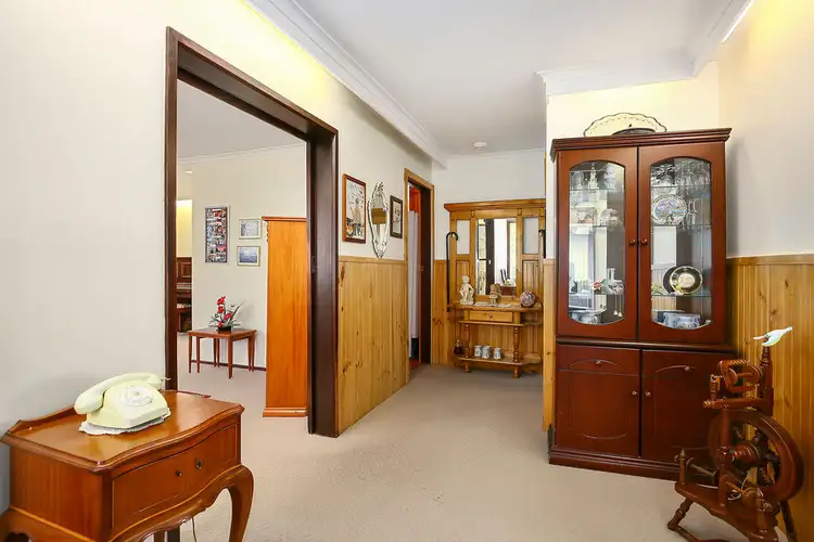 Fourth view of Homely house listing, 43 Irvine Street, Mount Evelyn VIC 3796