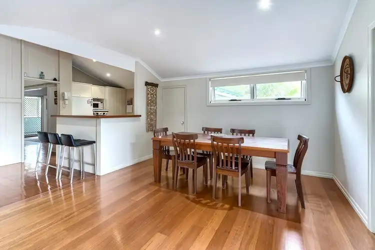 Second view of Homely house listing, 67 Ninth Avenue, Kedron QLD 4031