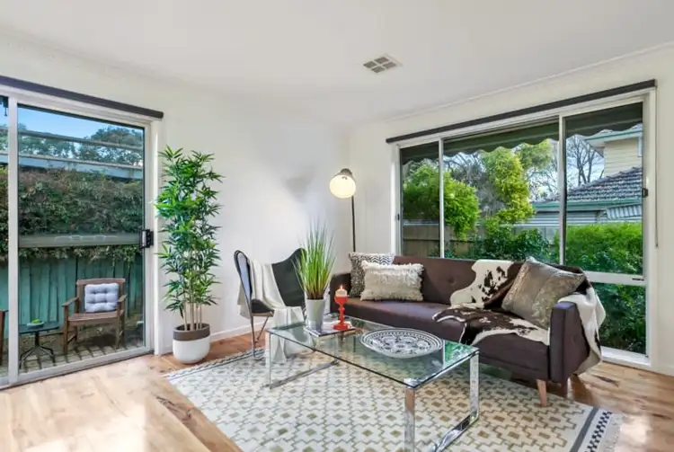 Fifth view of Homely unit listing, 2/11 Graham Court, Preston VIC 3072