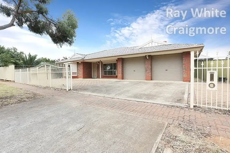 66 Bishopstone Road, Davoren Park SA 5113