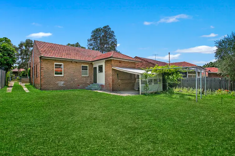 7 Attunga Avenue, Earlwood NSW 2206