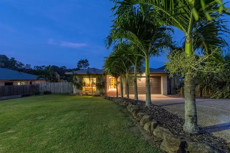 Fourth view of Homely house listing, 15 Armada Crescent, Jubilee Pocket QLD 4802