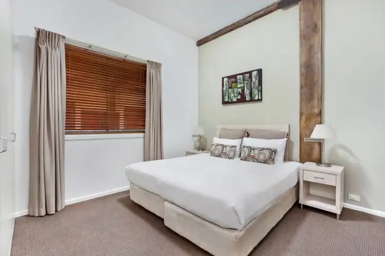 Fourth view of Homely apartment listing, 552/243 Pyrmont Street, Pyrmont NSW 2009
